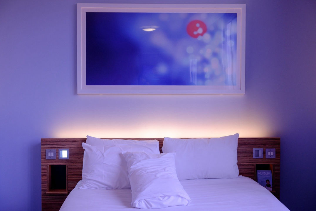 Conciergerie airbnb Toulouse
