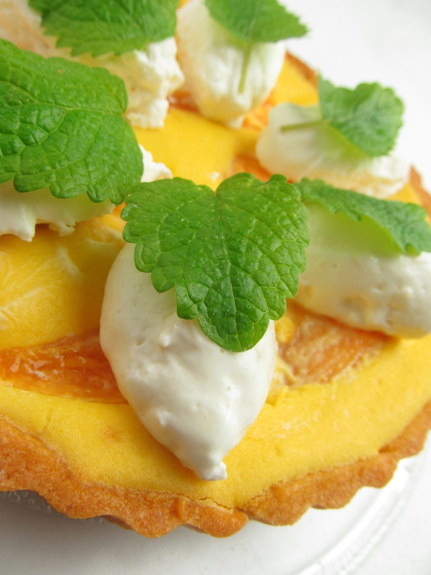 Tarte tatin